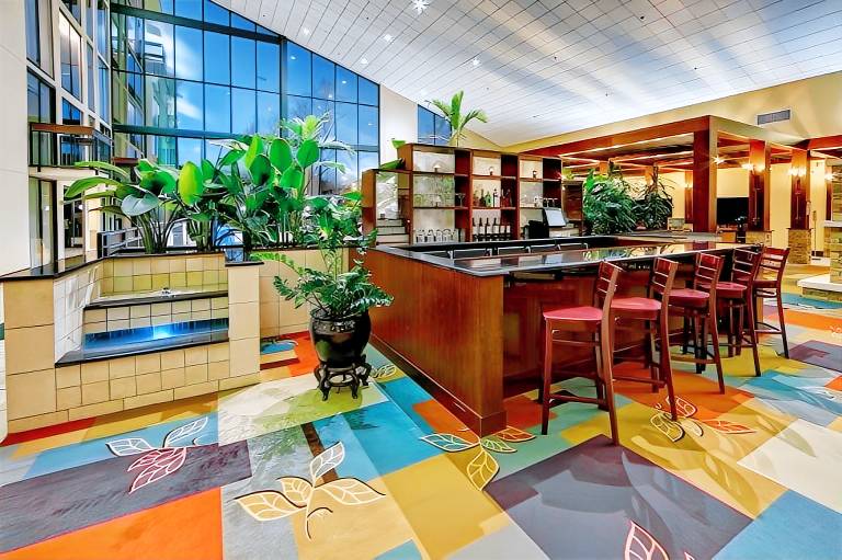 Holiday Inn Asheville - Biltmore West By IHG — photo 5