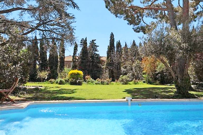 Maison de vacances Villeneuve-lès-Béziers