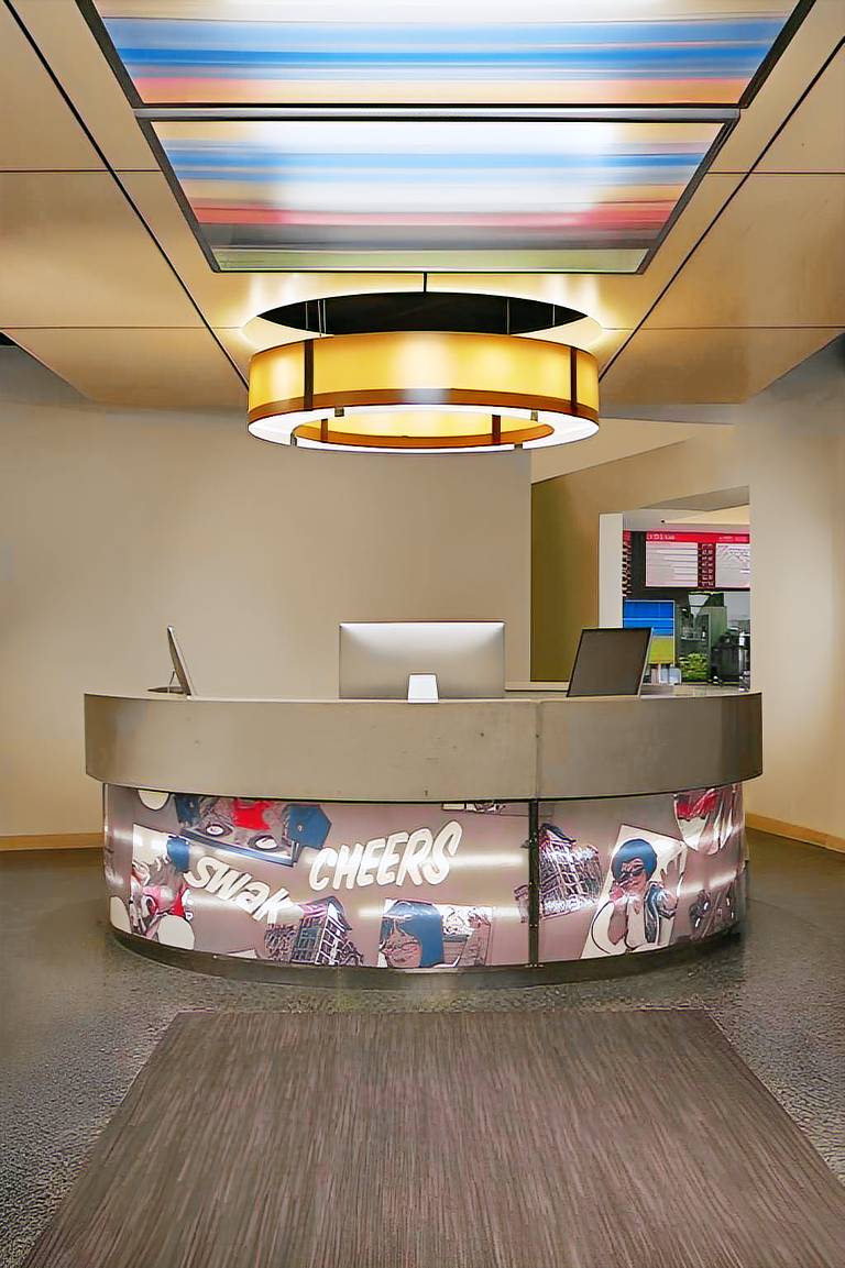 Aloft Cupertino — photo 5