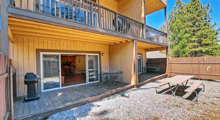House | Ski nearby | Pets are welcome — photo 3