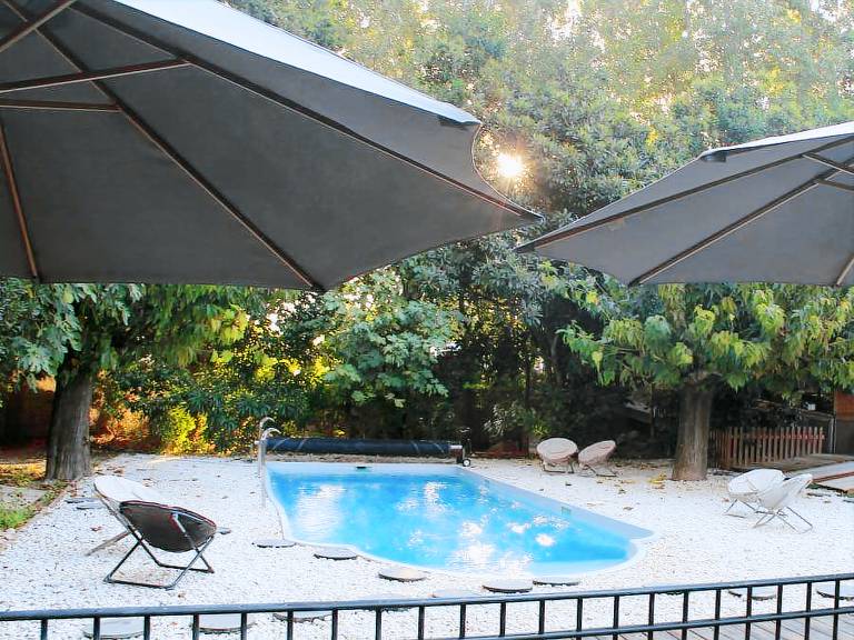 Chalet Suze-la-Rousse