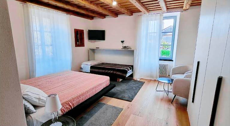 180 m² Ferienwohnung