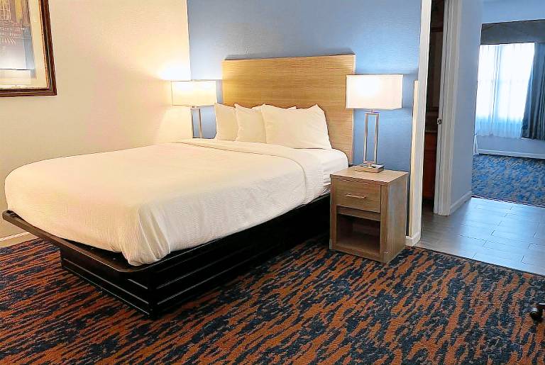 Baymont By Wyndham Indianapolis Northwest — photo 4