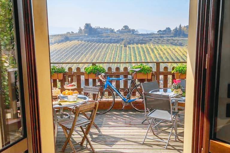 Bed & Breakfast  Faenza