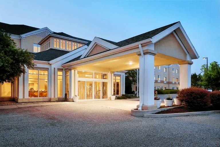 Hilton Garden Inn Fort Wayne in Fort Wayne, IN