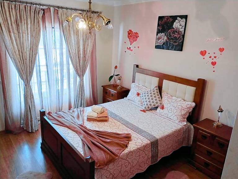 Appart'hôtel Nazaré