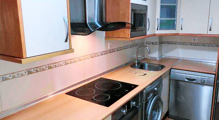 Fully equipped wonderful rental apartment with patio | Suitable for remote work | Dogs allowed — photo 3