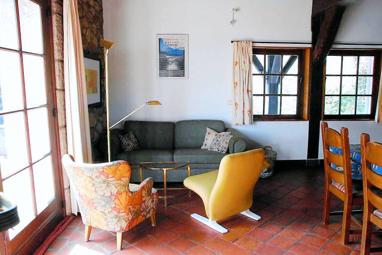 Villa Vielsalm