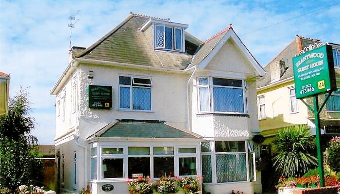 Brantwood Guest House — photo 5
