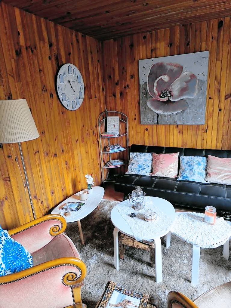 Cottage  Châteauneuf-du-Faou