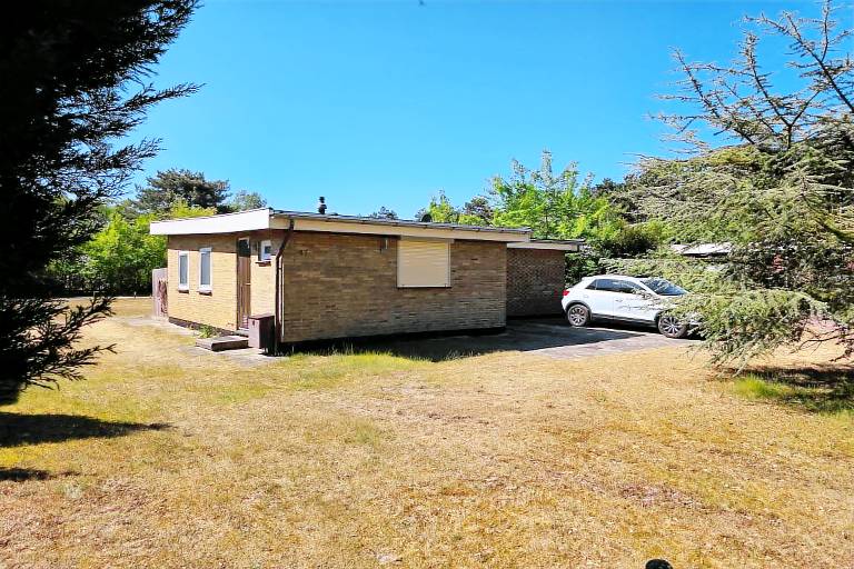 Ferienhaus in De Koog f&uuml;r max. 6 Personen