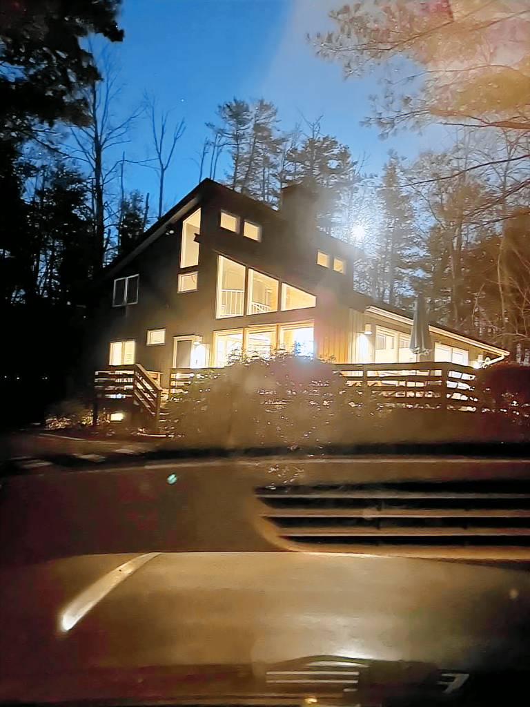 House Goshen