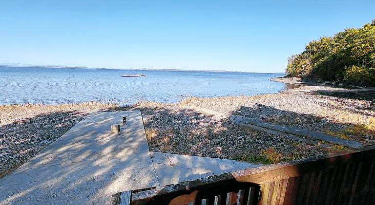 Vacation home with 3 rooms for 8 persons — photo 4
