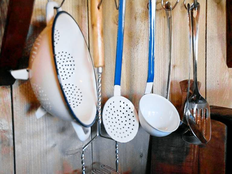Camping-Unterkunft Groote Keeten