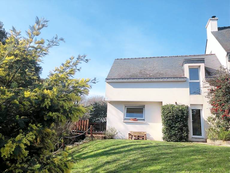 Gîte Sarzeau