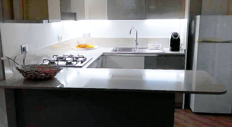 Rental apartment with 1 room for 4 persons — photo 4