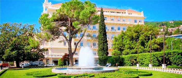 Oasis Apartments Opatija — photo 5
