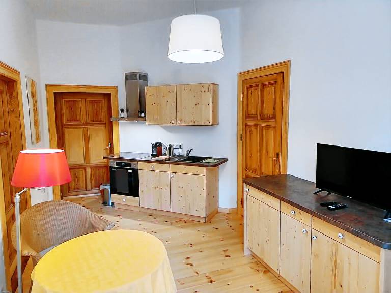 Ferienwohnung Kloster Lehnin