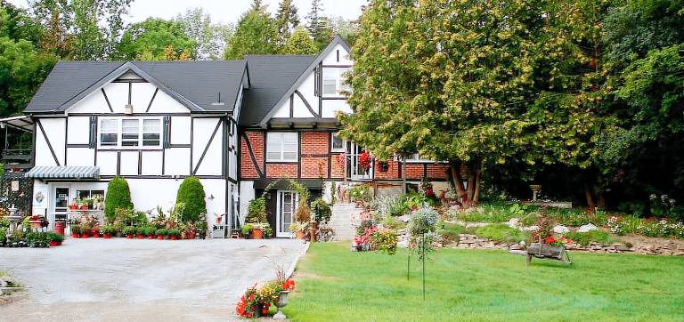 Accommodation  Peterborough