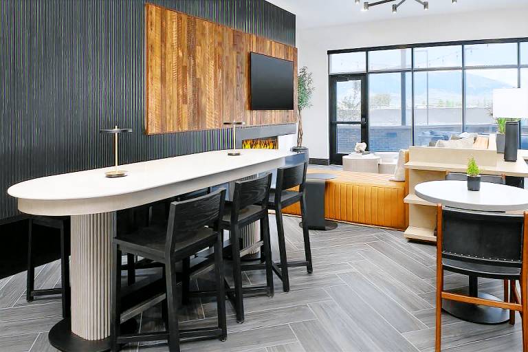 TownePlace Suites by Marriott Bozeman West — photo 3