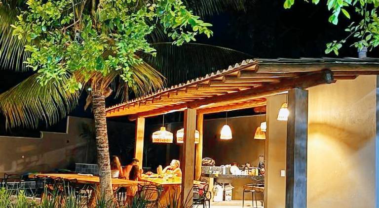 Pleasant holiday apartment with pool | Pet-friendly in Porto Seguro