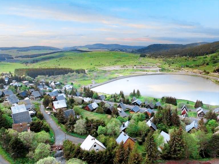 Appartement Super Besse