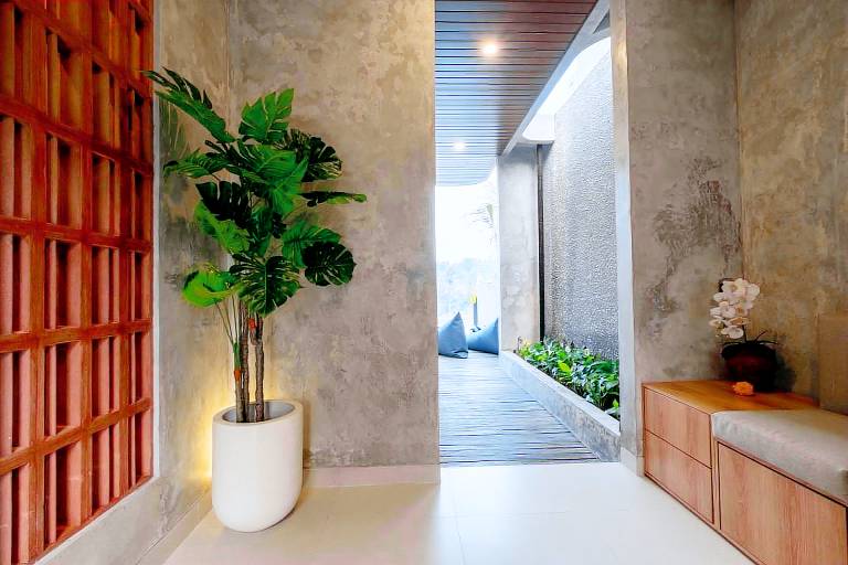 Subu Utamas Villas — photo 4
