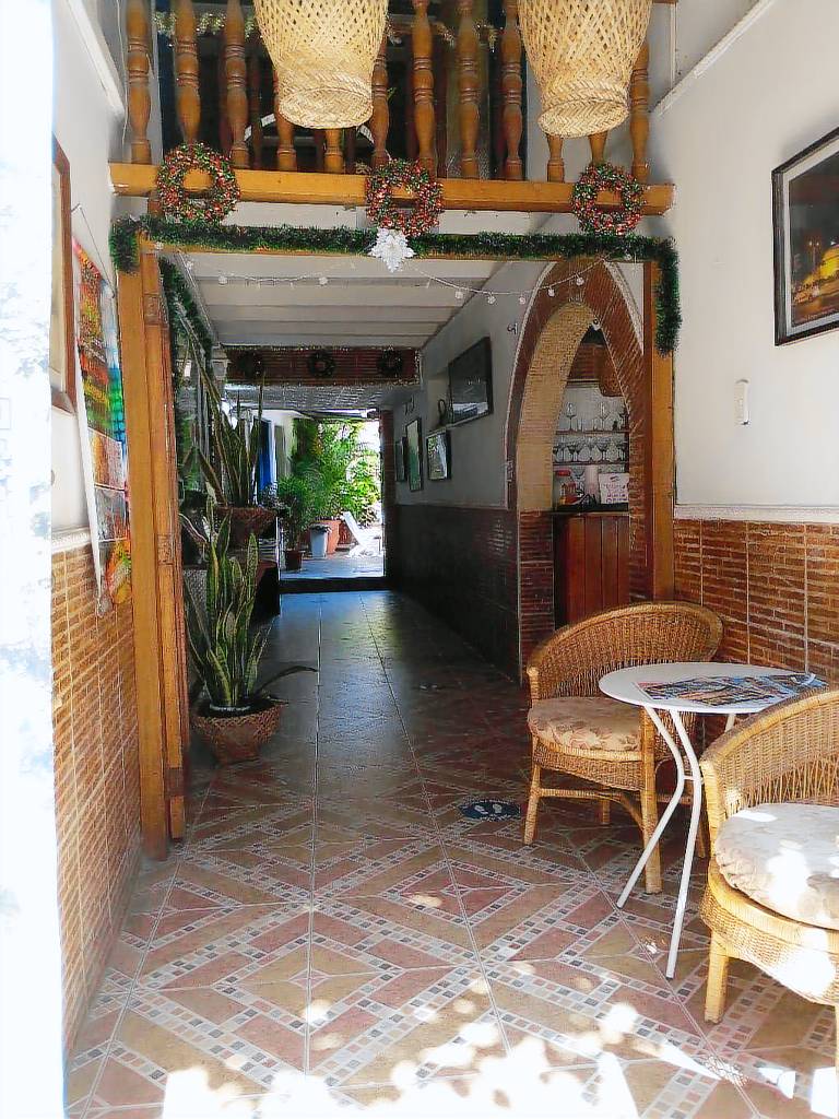 Hostal Luna Llena Getsemani — photo 5