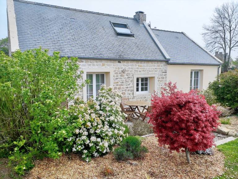 Cottage Vierville-sur-Mer