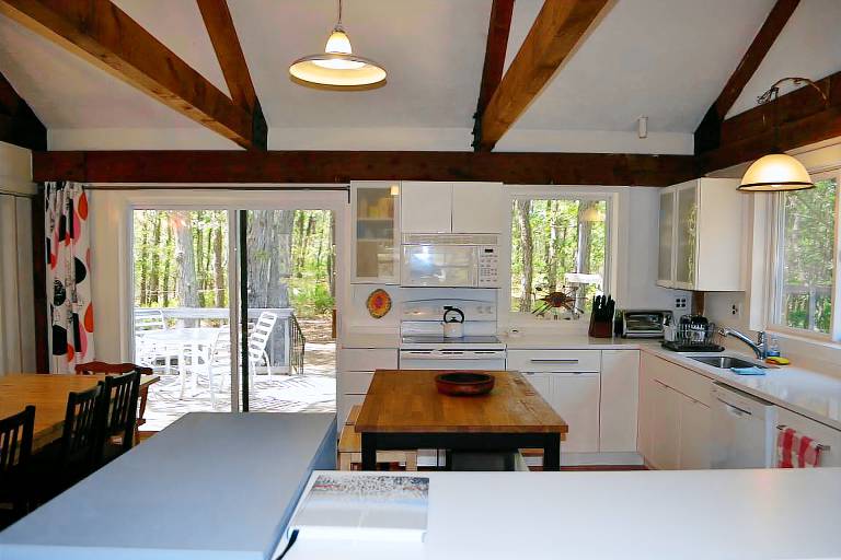 House  Wellfleet