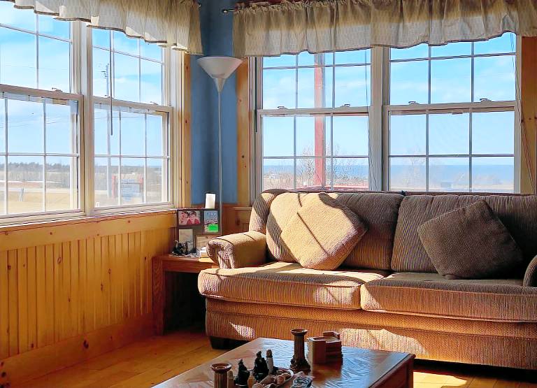Cottage Cavendish