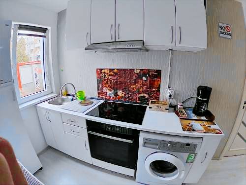 Apartman Marosvásárhely