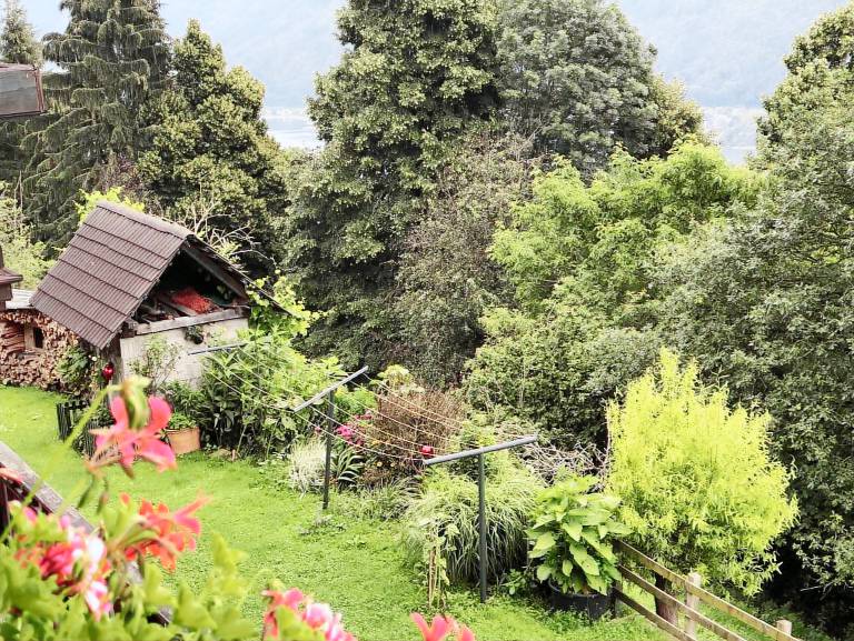 Appartement Sattendorf