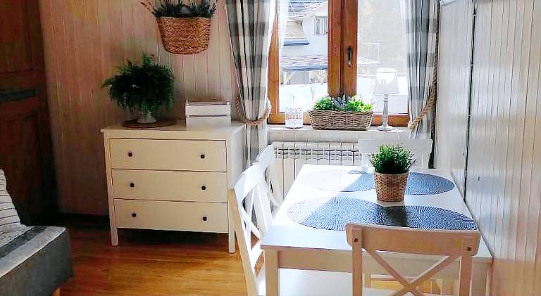 Bed & Breakfast Okuninka