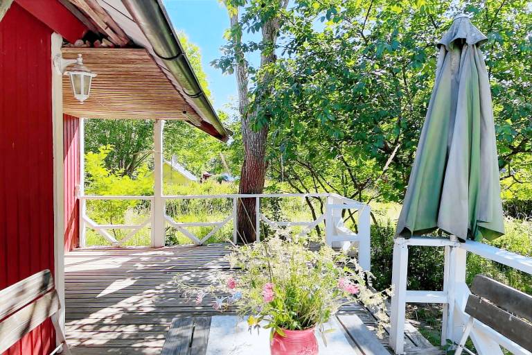 Wonderful vacation home with terrace | Pets are welcome — photo 5