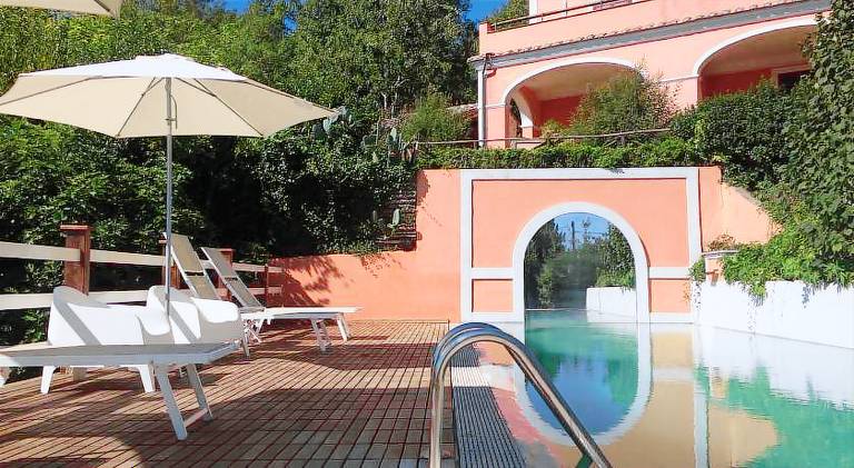Agriturismo Battipaglia