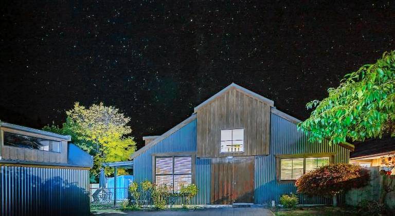 145 m&sup2; Ferienhaus