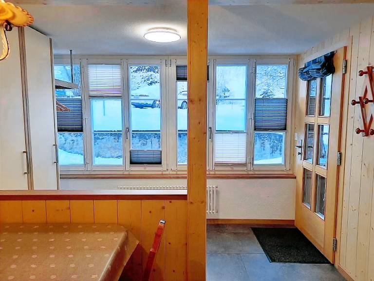 Appartement Grindelwald