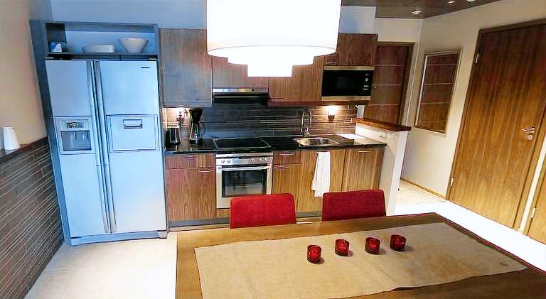 Holiday Club Tahko Spa Apartments — photo 5