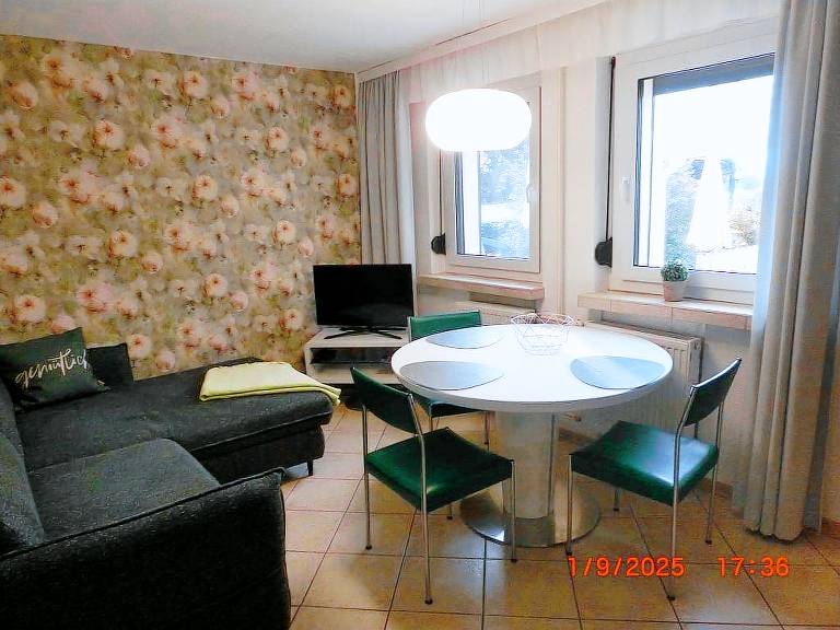 Ferienwohnung Fürstenberg/Havel