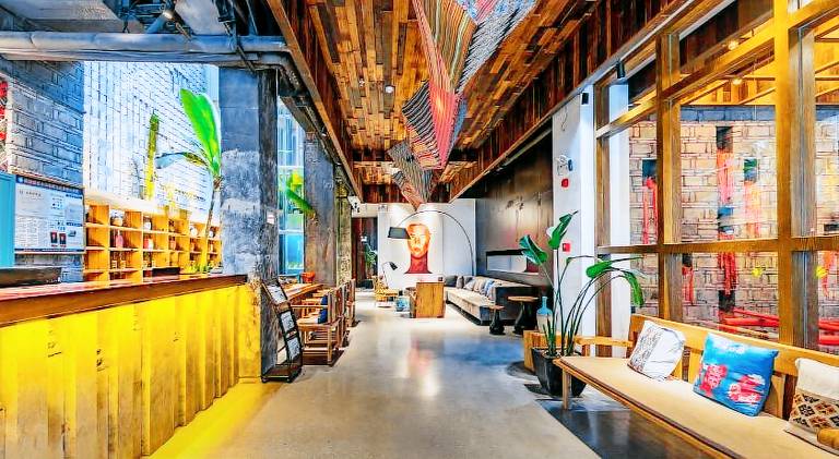 Yoba Boutique Hotel — photo 2