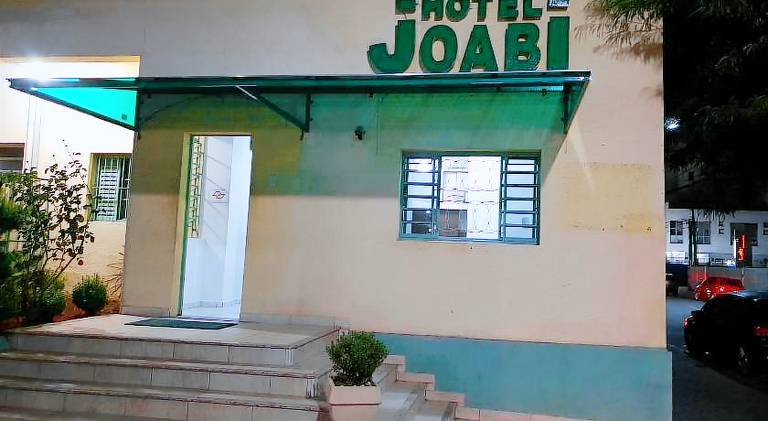 Hotel Joabi