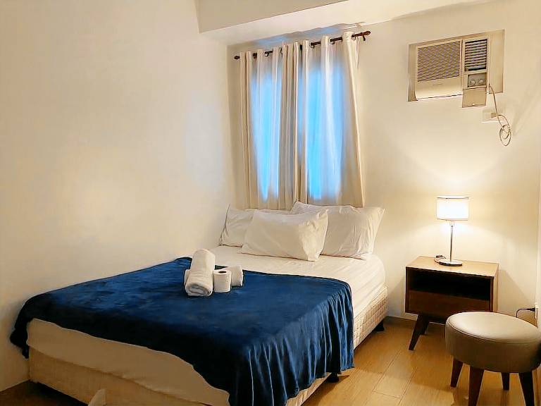 Condo Manila