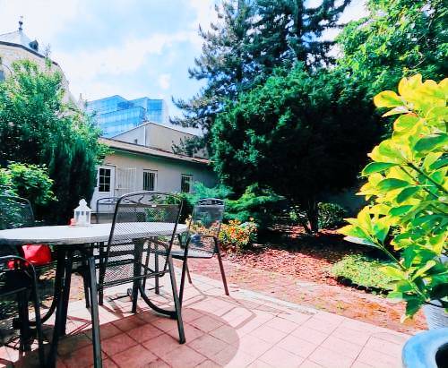 Apartamento Ciudad Vieja