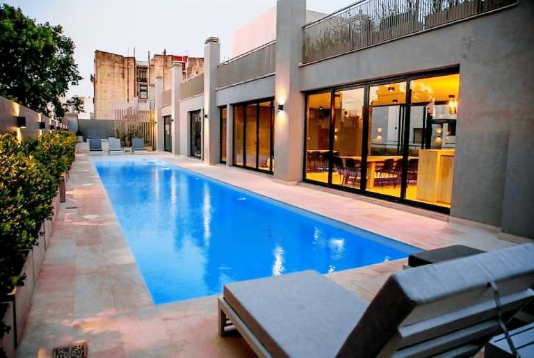 Appartement Buenos Aires