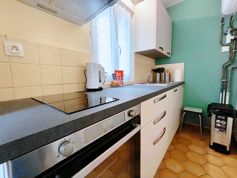 Holiday apartment with fast internet — photo 3
