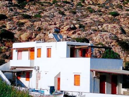 Appartement Sifnos