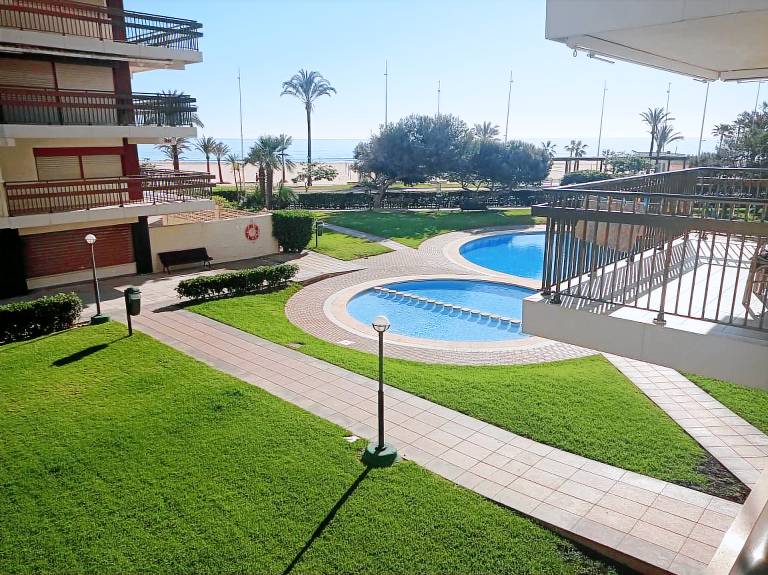 Apartamento Gandía