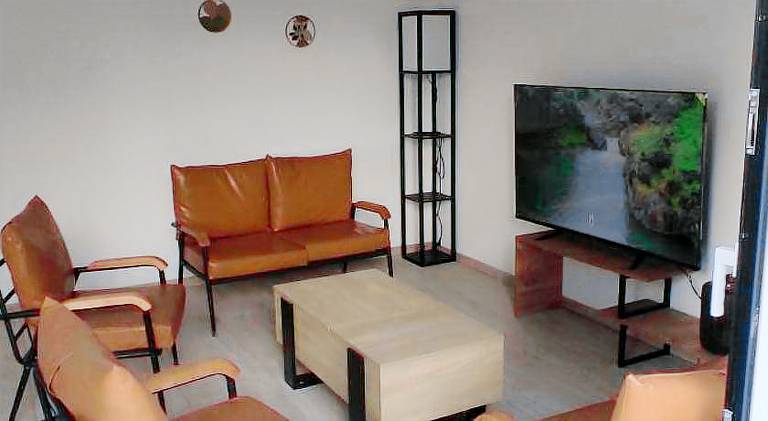 House with 3 rooms for 6 persons — photo 3