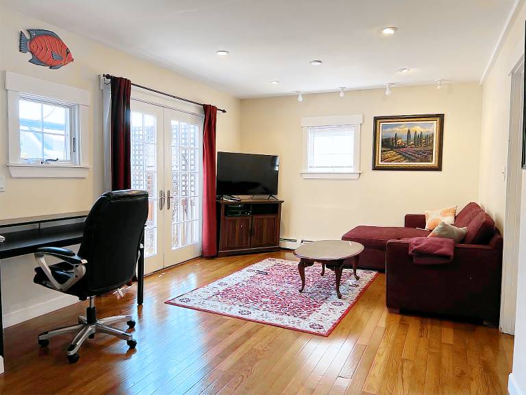 Apartment  Pawtucket